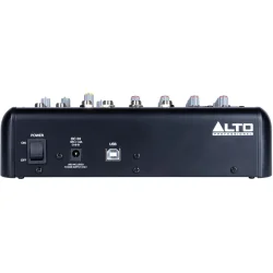 ALTO TrueMix 600